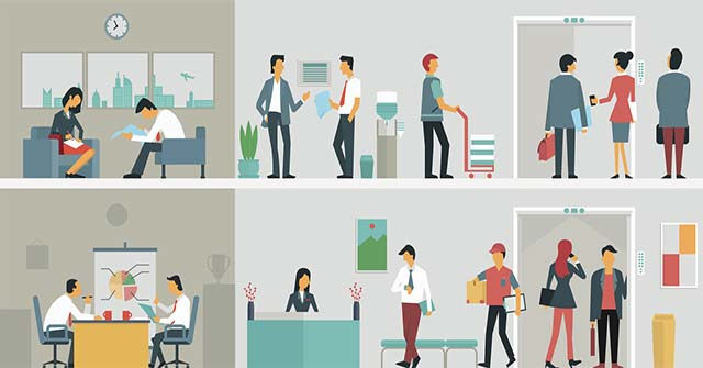 15 Technology Companies Deserve Your Most Job Application in 2019