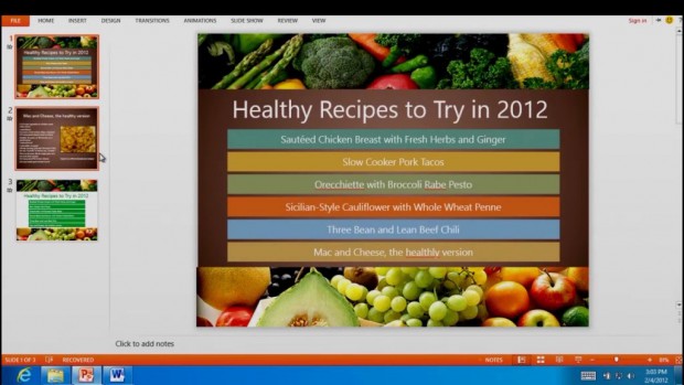 15 Things to Know About Microsoft Office 15