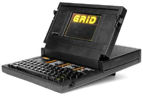 16 Breakthrough Designs of Laptops