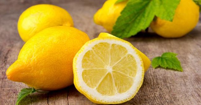 16 Great Benefits from Lemon You May Not Know Yet