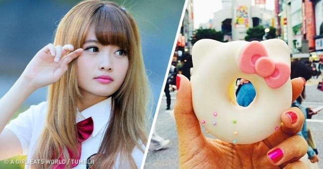 16 Lessons That Changed Lives After Only One Year Living in Japan