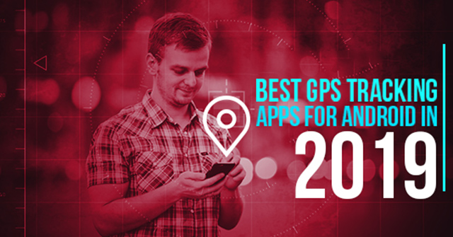 16 Positioning Apps for Android