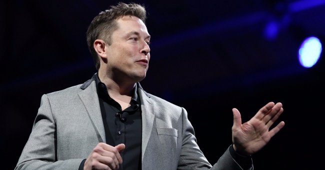 16 Secrets Are Less Known About Tech Village 'iron Man' Elon Musk