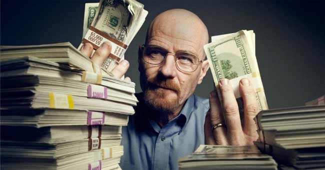16 Signs That You Will Likely Become a Millionaire
