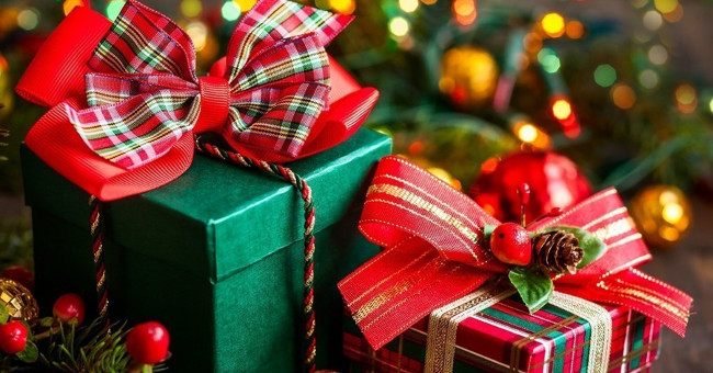 16 Suggest Meaningful Christmas Gifts to Lovers, Friends