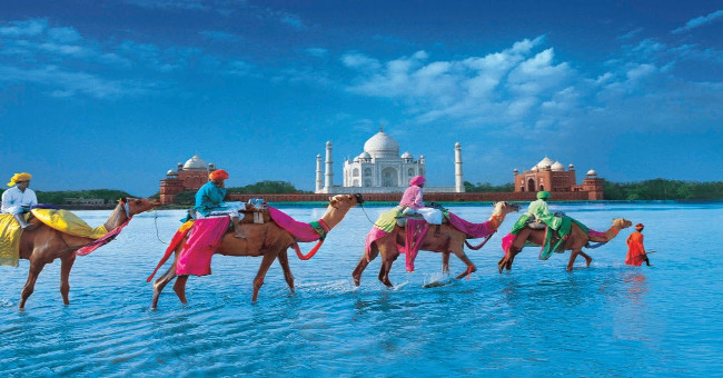 16 Things to See and Do When Traveling to India