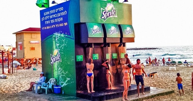 17 Impressive Advertising Ideas on Social Networks