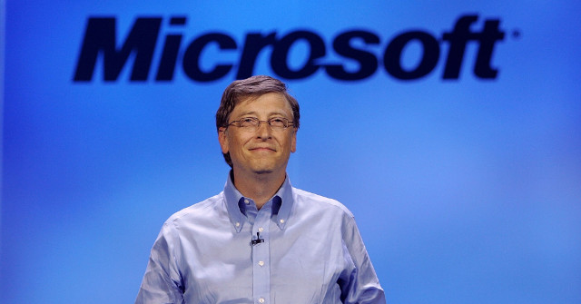 17 Interesting Facts That Few People Know About Billionaire Bill Gates