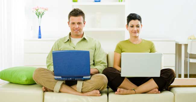17 Jobs to Help You Stay Home Still Make Money