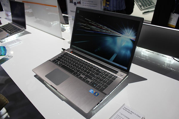 17. 3-inch Series 7 Chronos Laptop Costs $$ 1, 500