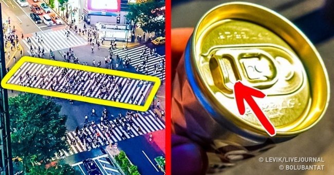 18 Extremely Creative Inventions Are Available Only in Japan