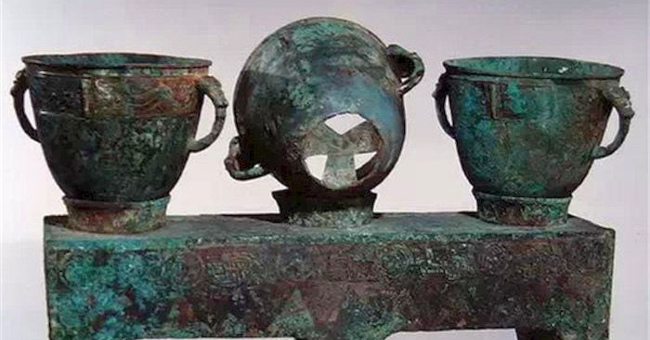 18 Photos Show That the Technique of the Ancients Surpassed Us