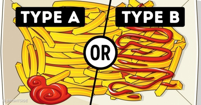 18 Pictures Illustrating This World Only Have 2 Types of People