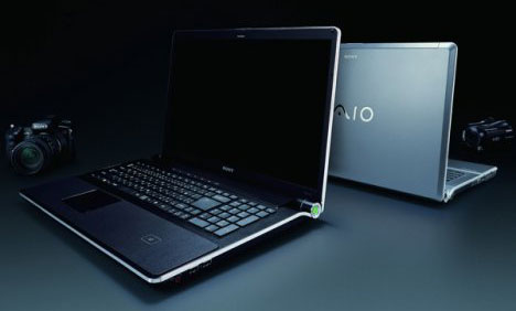 18-inch 'Big' Laptop Races to Dominate the Market