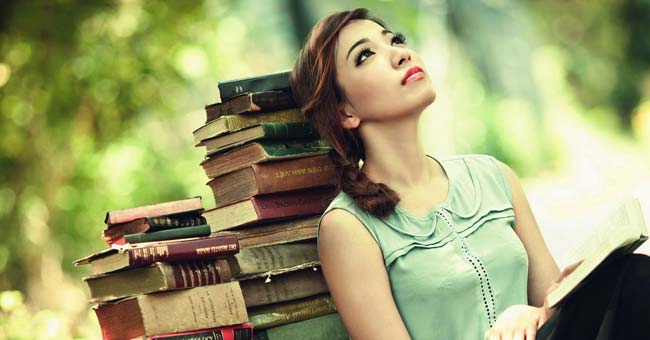 19 Interesting Things to Help You Kill Time When You're Alone