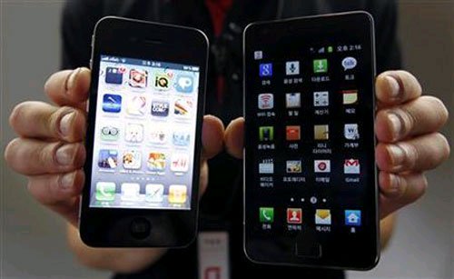 1q2014: Global Consumption of Nearly 277 Million Smartphones