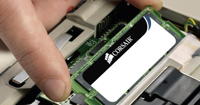 2 Basic Steps to Replace, Upgrade Laptop RAM