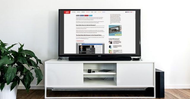 2 Best Roku Web Browsers