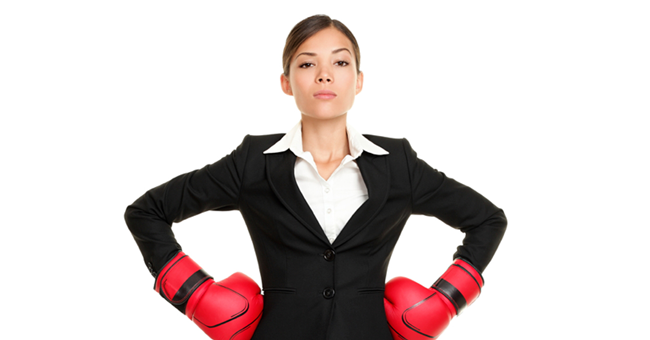 2 Minutes to Regain Confidence to Do Anything