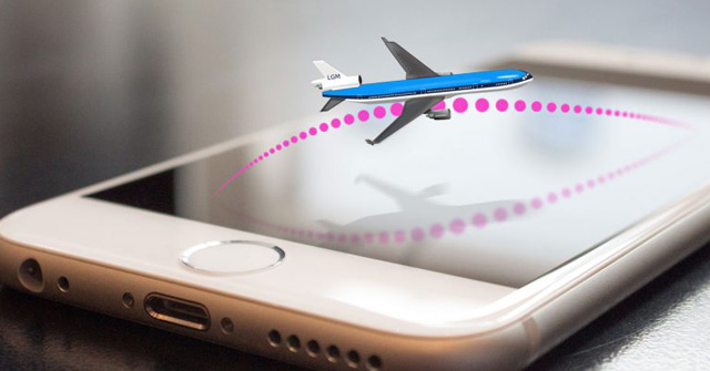 2 Quick Ways to Check Flight Status on iPhone