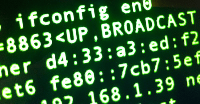 2 Simple Ways to View and Read MAC Addresses on Windows 10