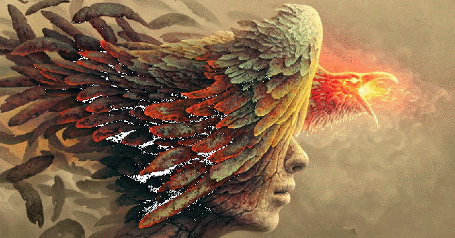 20 Beautiful and Mesmerizing GIF Images to Help You Inspire Creativity