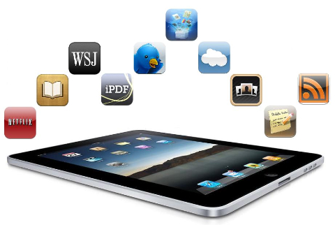 20 Best Apps of 2011 for iPhone, iPad
