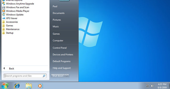 20 Best Tips for the Start Menu and Taskbar in Windows 7