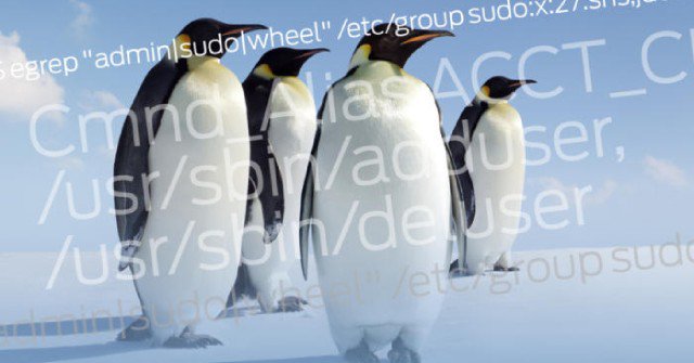 Linux Command: 20+ Essential Linux Security Commands