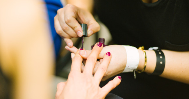 20 Harmful Ingredients Are Often Found in Beauty Products