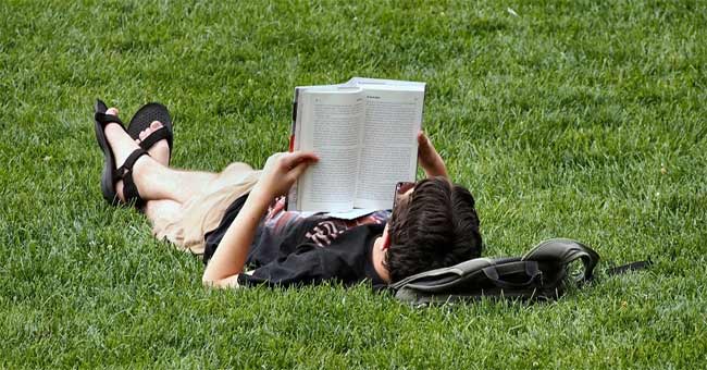 20 Minutes a Day for 5 Exercises to Improve Thinking