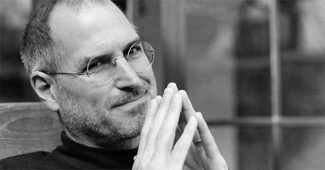 20 Most Famous Steve Jobs Inspirational Sayings