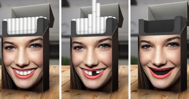 20 Most Impressive Advertising Ideas on Social Networks in 2016