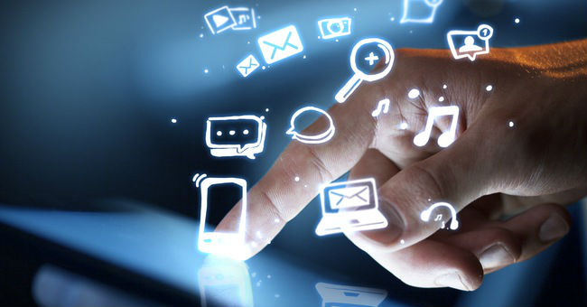 20 New Technological Words Anyone Should Know: Technology Vocabulary