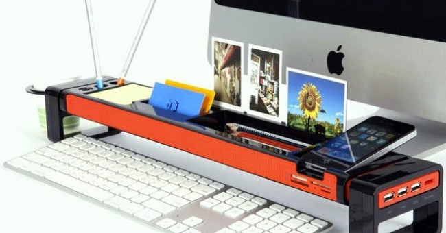 20 Office Gadgets Will Change Your Life: Creative Energy