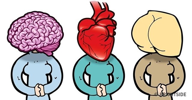 20 Proofs That This World Has Only 3 Types of People, Which One Are