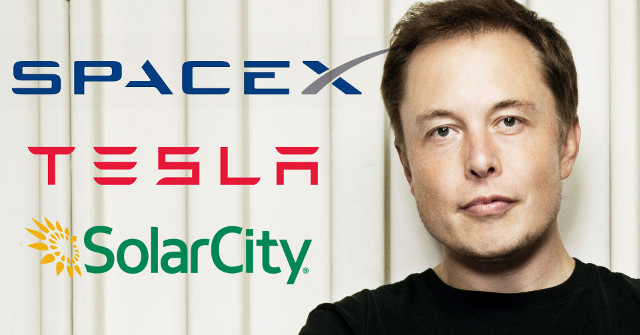20 Sayings of Billionaire Elon Musk for Those Who Dare to Dream
