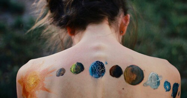 20 Things You Need to Know About Creators: People Who Are Creative
