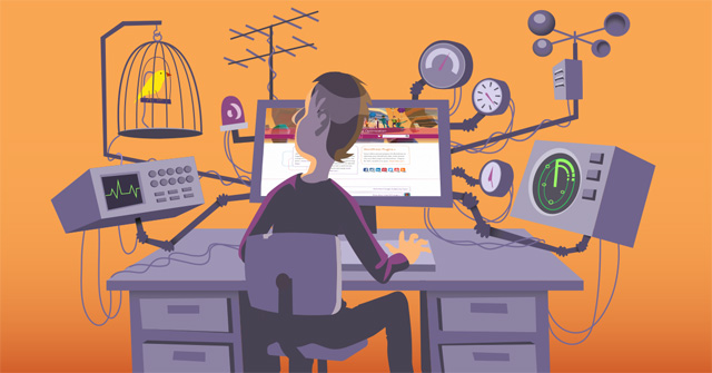20 Tips and Tricks for Mastering Google Analytics Data (Part 1)