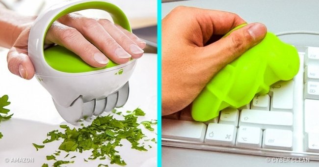 20 Unique Products on Amazon That You Want to Own Right Away