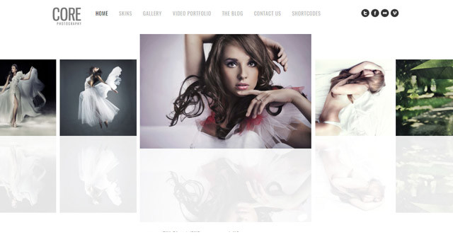 20 Wordpress Plugins for Photo Websites (2018)