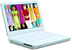 2008 Laptop Will Integrate LED, Blu-ray