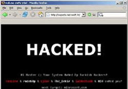 2009: More Than 1,000 Vietnamese Websites Have Been Hacked