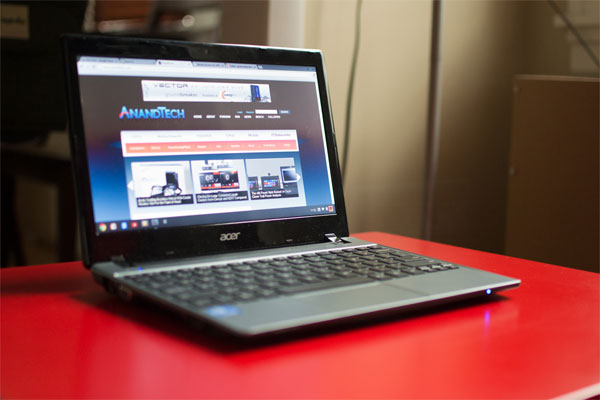 2013 Promises to Be the Booming Year of Chromebooks