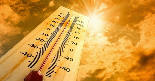 2017 May Be the Hottest Year in the Record Breaking History of 2016