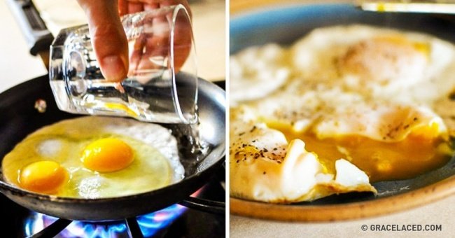 21 Great Tips for Cooks: Cooking