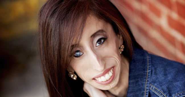 21 Inspirational Quotes From Lizzie Velasquez The Ugliest Girl In The World And Evidence For A True Beauty