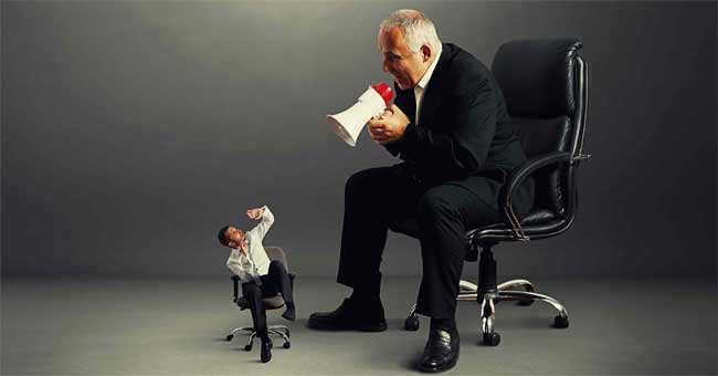 21 Mistakes That an Excellent Manager Never Really Make