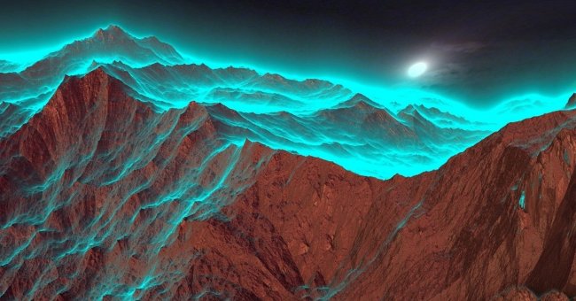 22 Magnificent Pictures of the Wonderful World Around Us