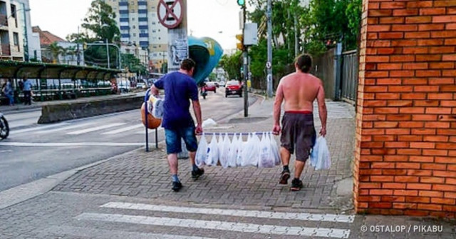 22 Photos Prove Human Creativity Is Boundless: Lazy People